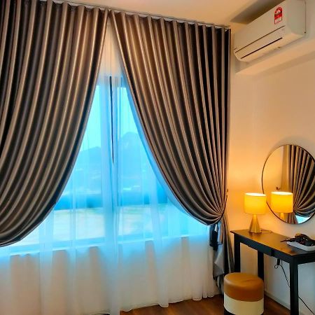 Studio In Sunway Onsen @ Lost World Of Tambun For 4 Іпох Екстер'єр фото